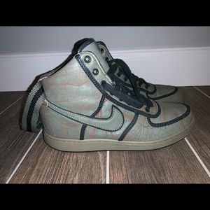 Nike Vandal Tom Luedecke